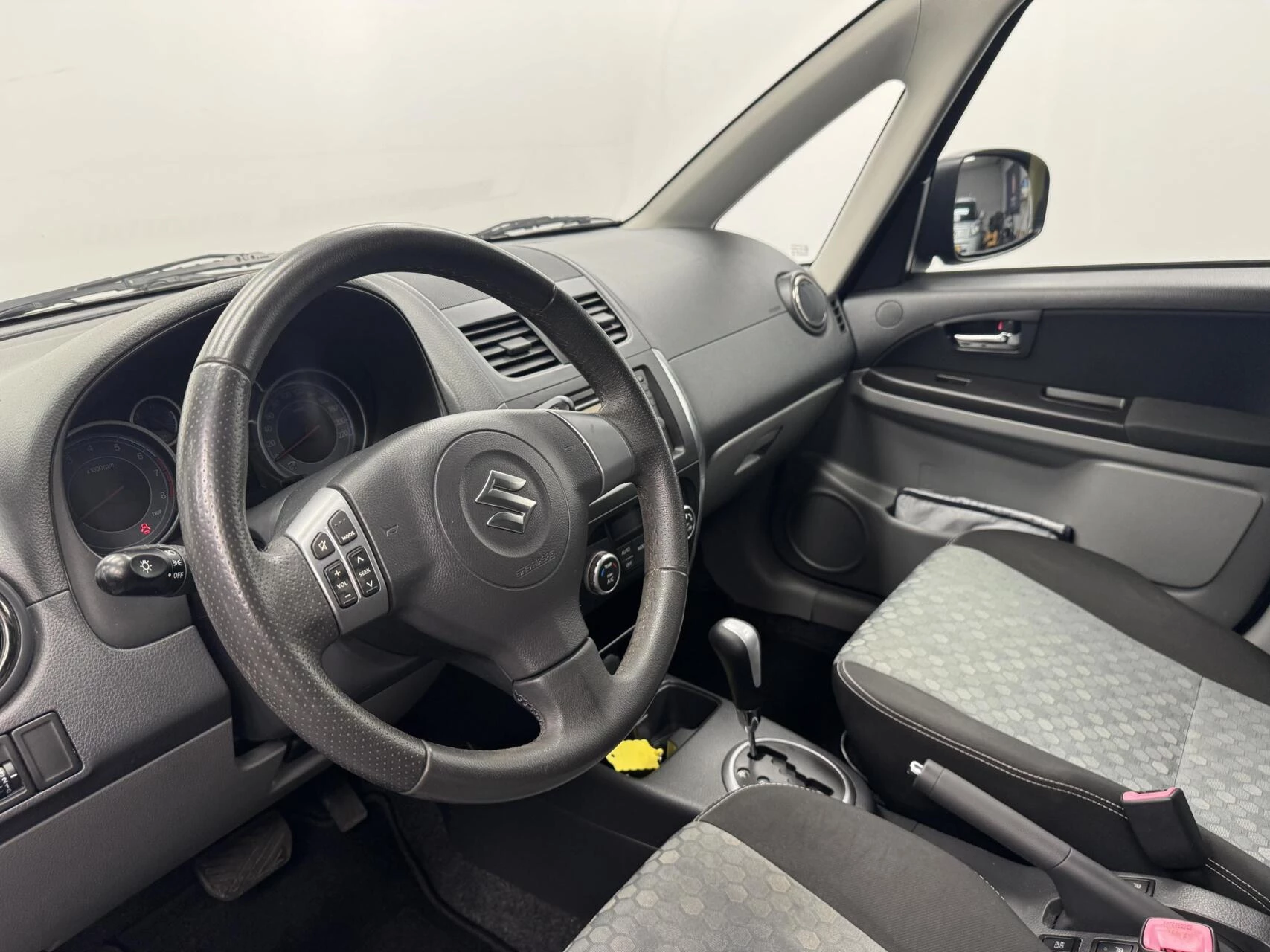 Hoofdafbeelding Suzuki SX4