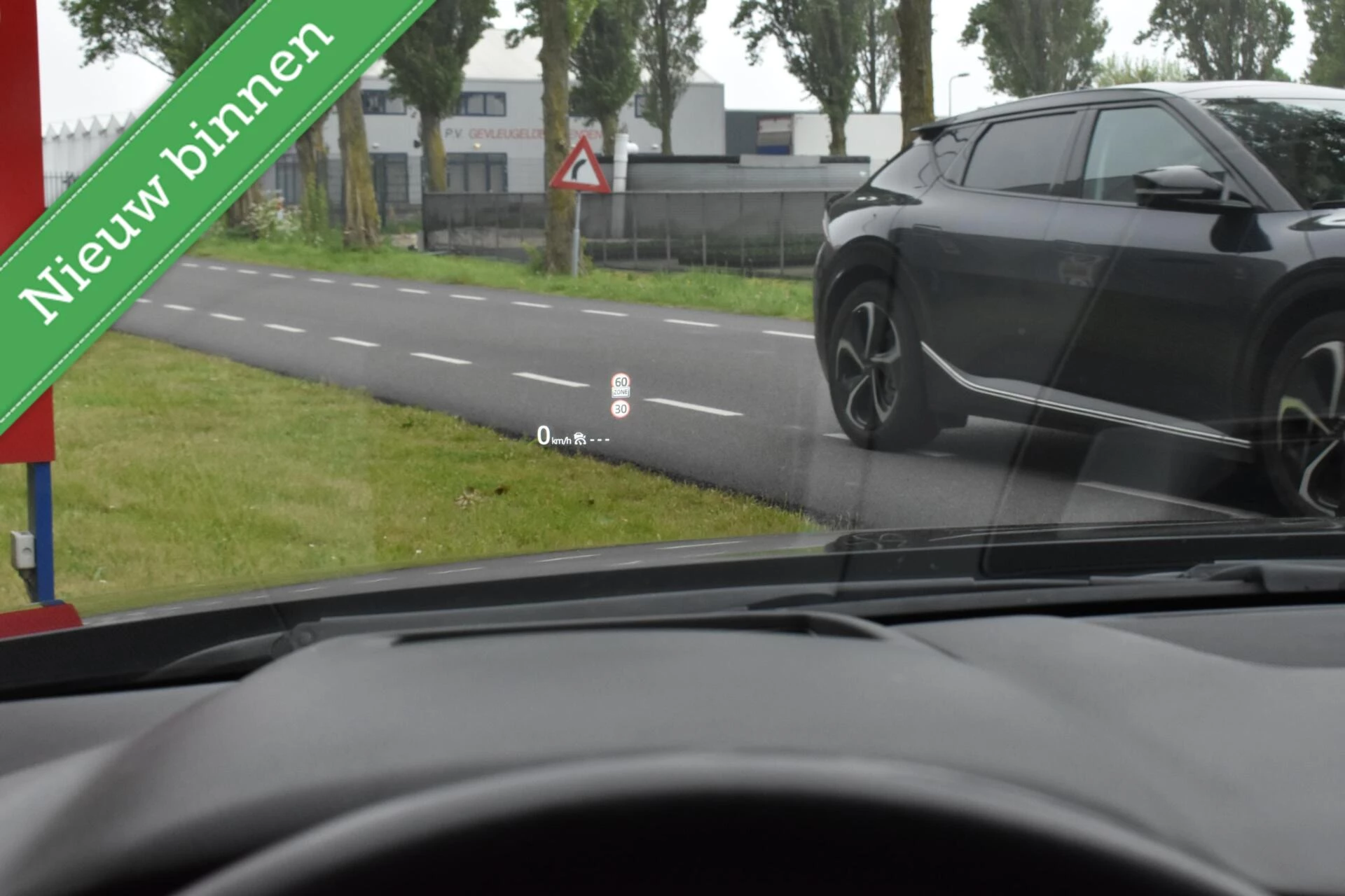Hoofdafbeelding Mazda 6