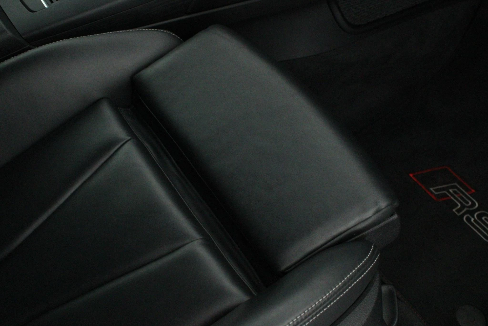 Hoofdafbeelding Audi RS3