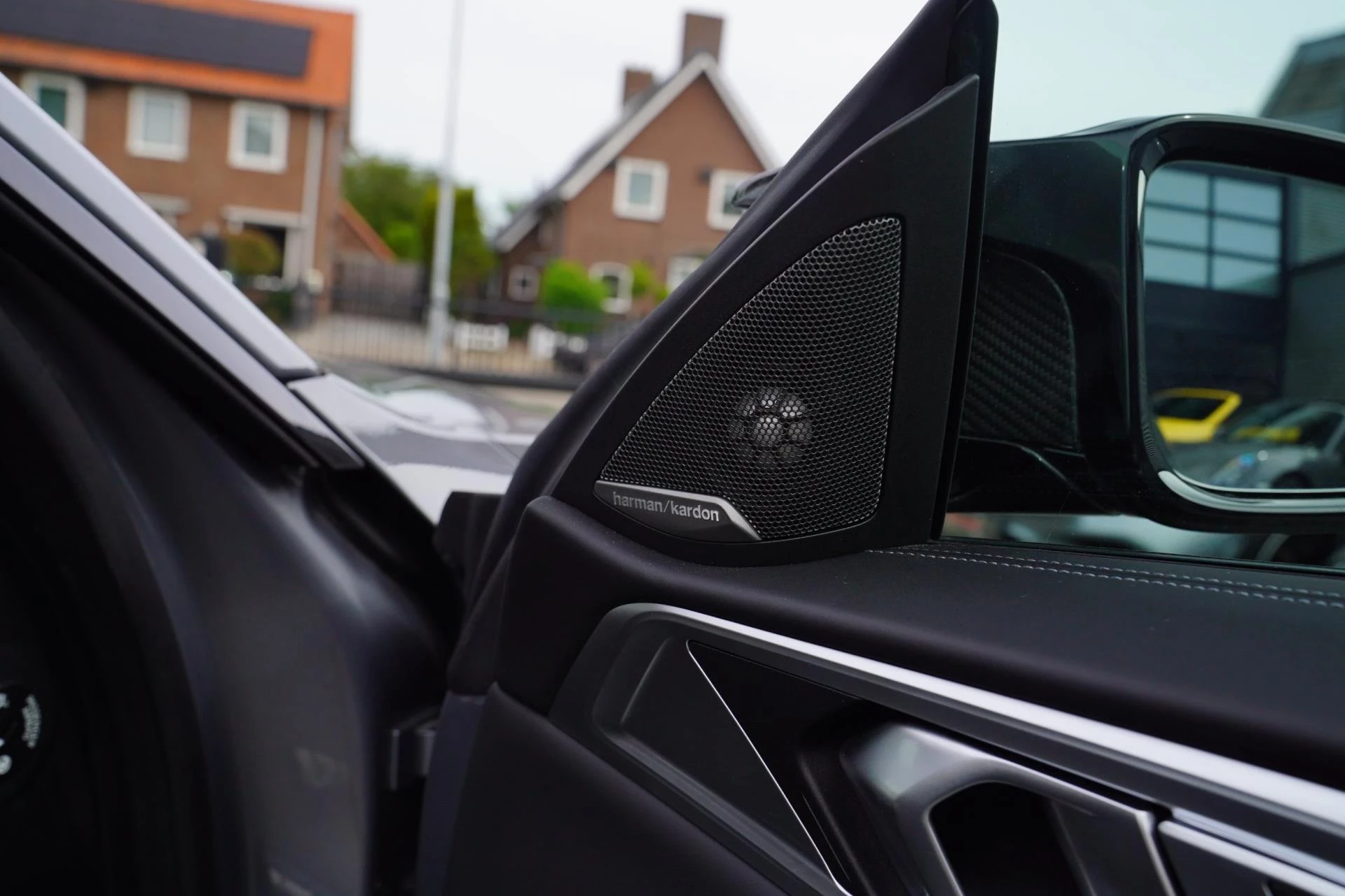 Hoofdafbeelding BMW M4