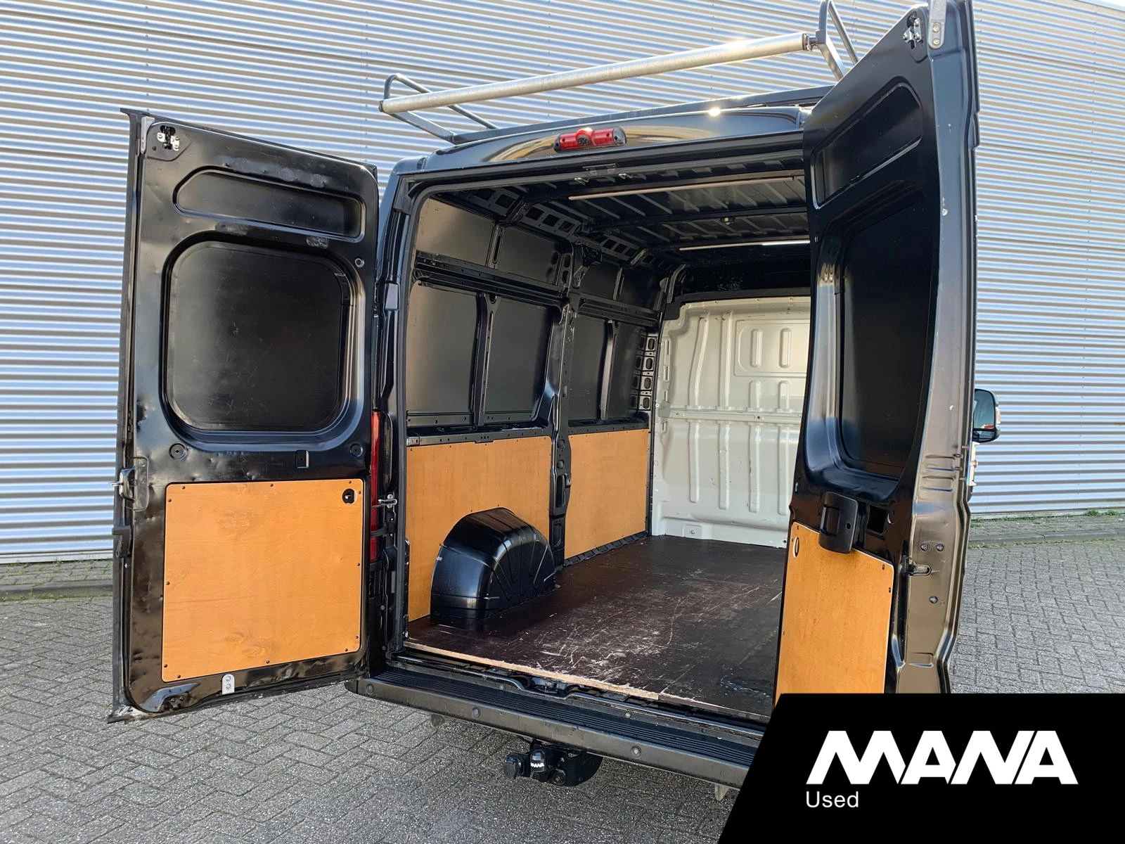Hoofdafbeelding Fiat Ducato