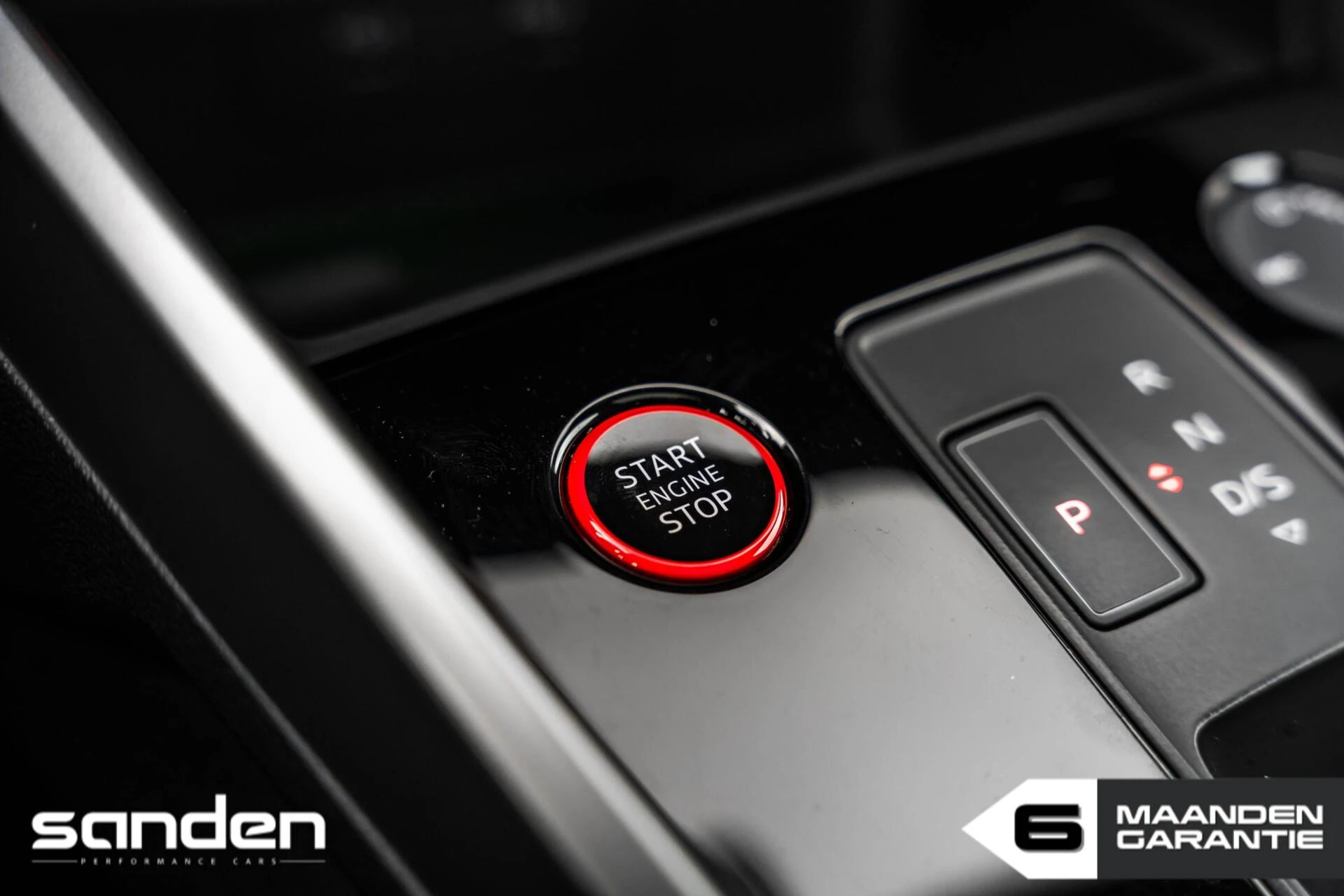 Hoofdafbeelding Audi RS3