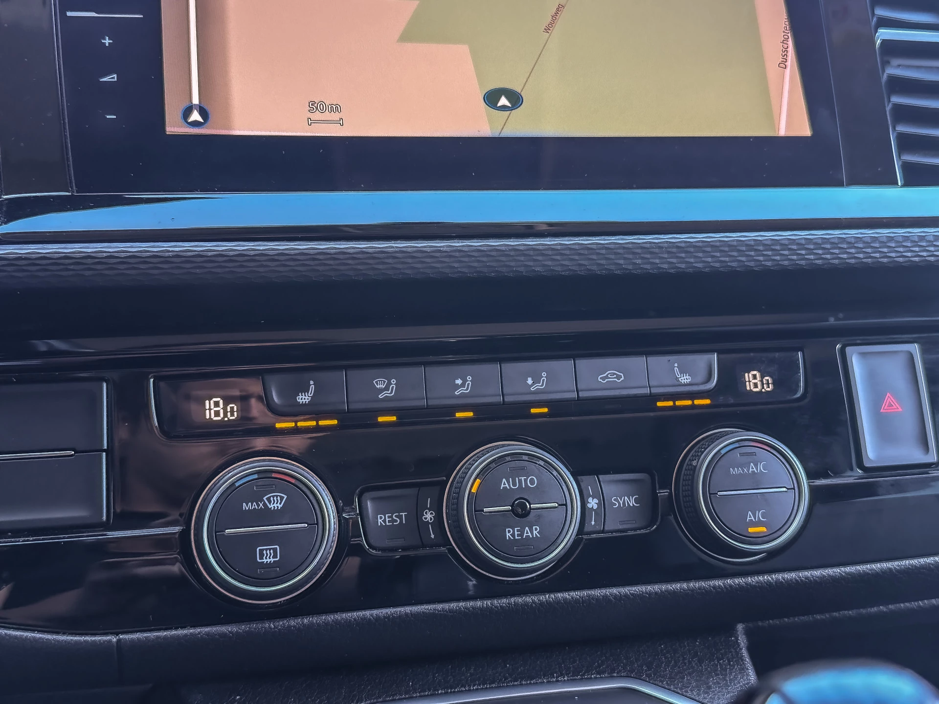 Hoofdafbeelding Volkswagen Caravelle