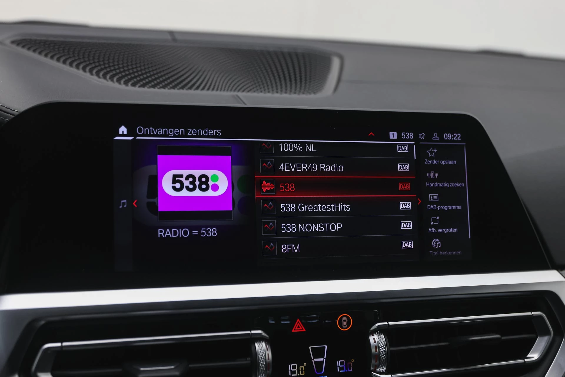 Hoofdafbeelding BMW M3