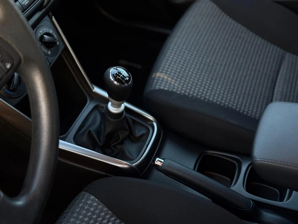 Hoofdafbeelding Suzuki S-Cross