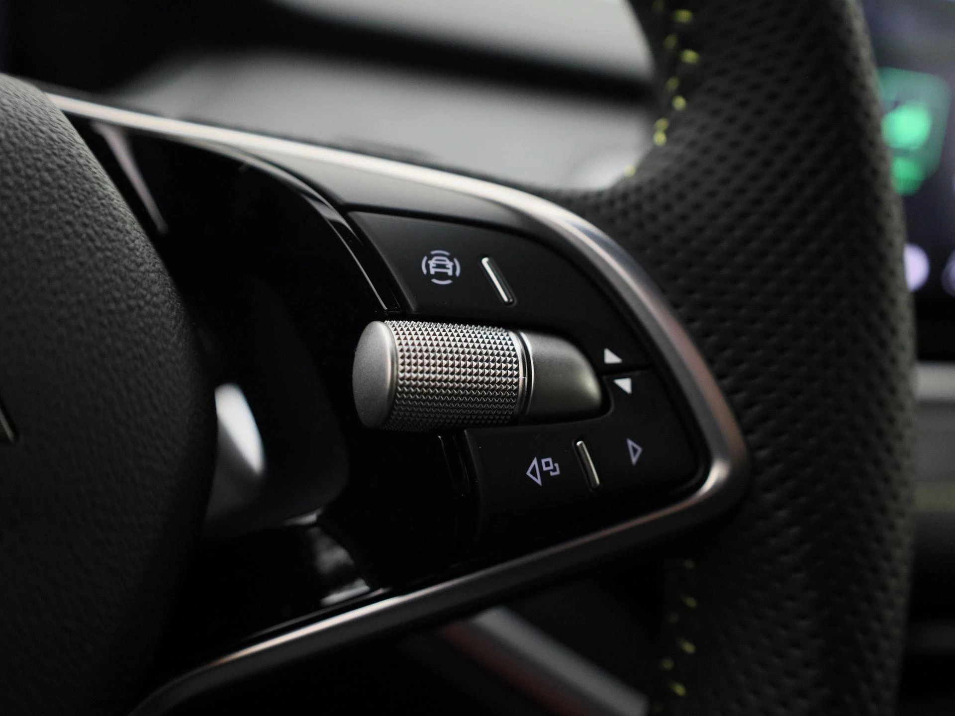 Hoofdafbeelding Škoda Elroq