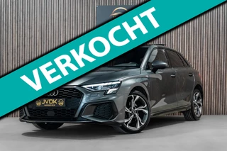 Audi A3 Sportback 40 TFSI e S-Line 2023 S-Tronic PANO LED VIRTUAL