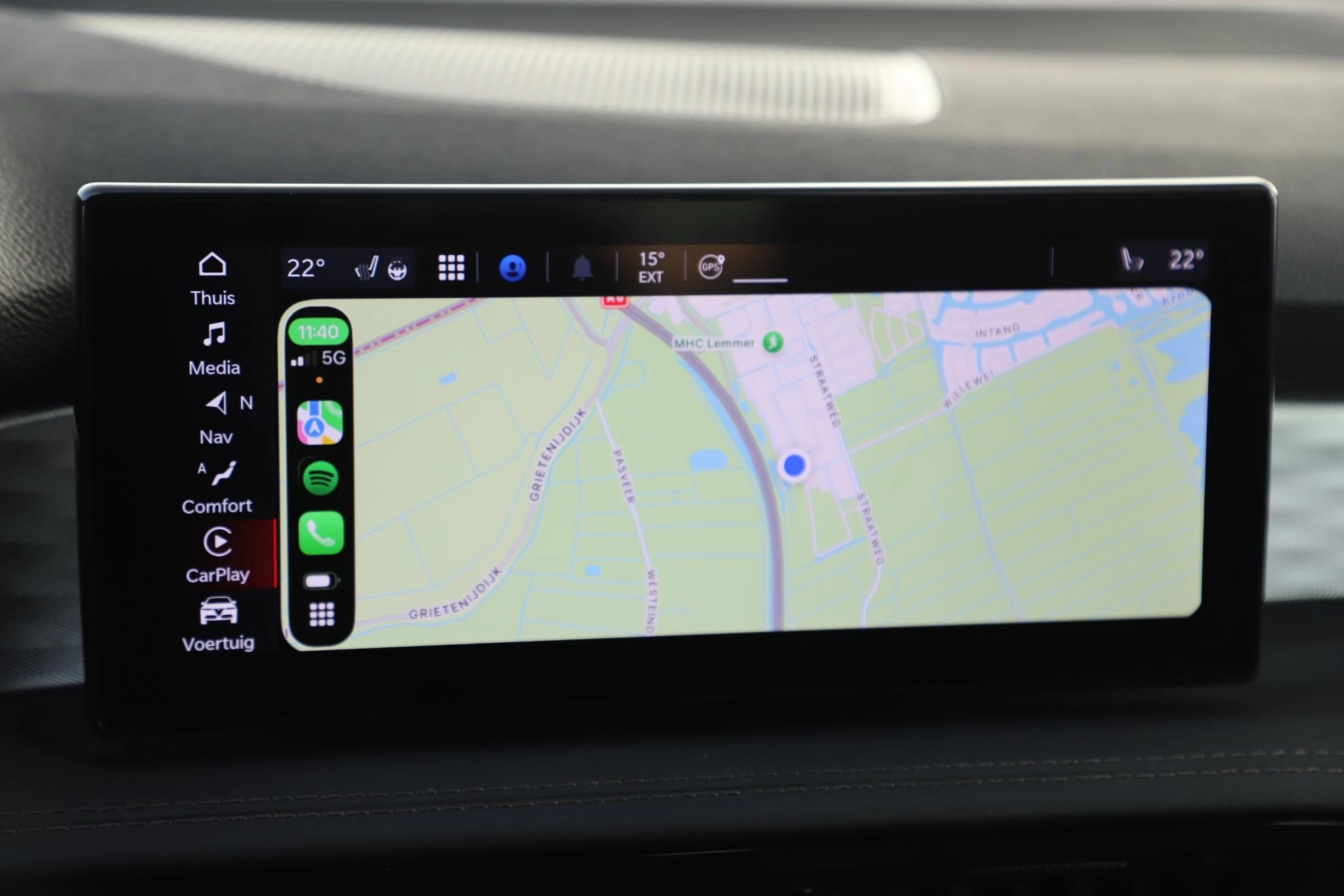 Hoofdafbeelding Alfa Romeo Tonale