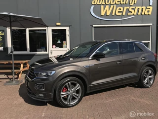 Volkswagen T-Roc 1.5 TSI Sport Business R