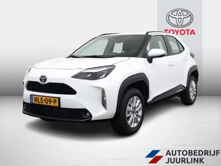 Toyota Yaris Cross 1.5 Hybrid 115 Active Camera/Android/ECC/LM vlg