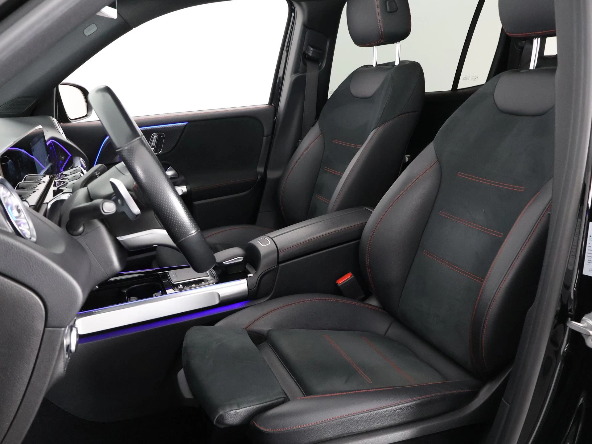 Hoofdafbeelding Mercedes-Benz GLB