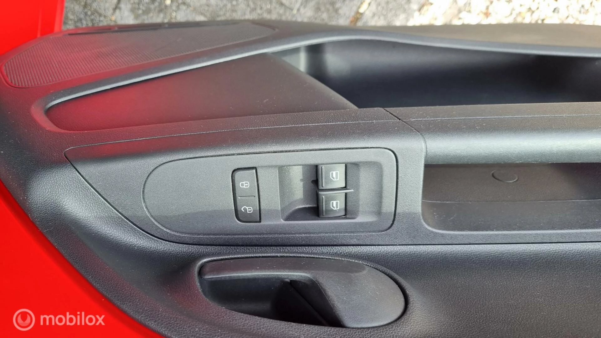 Hoofdafbeelding Škoda Citigo