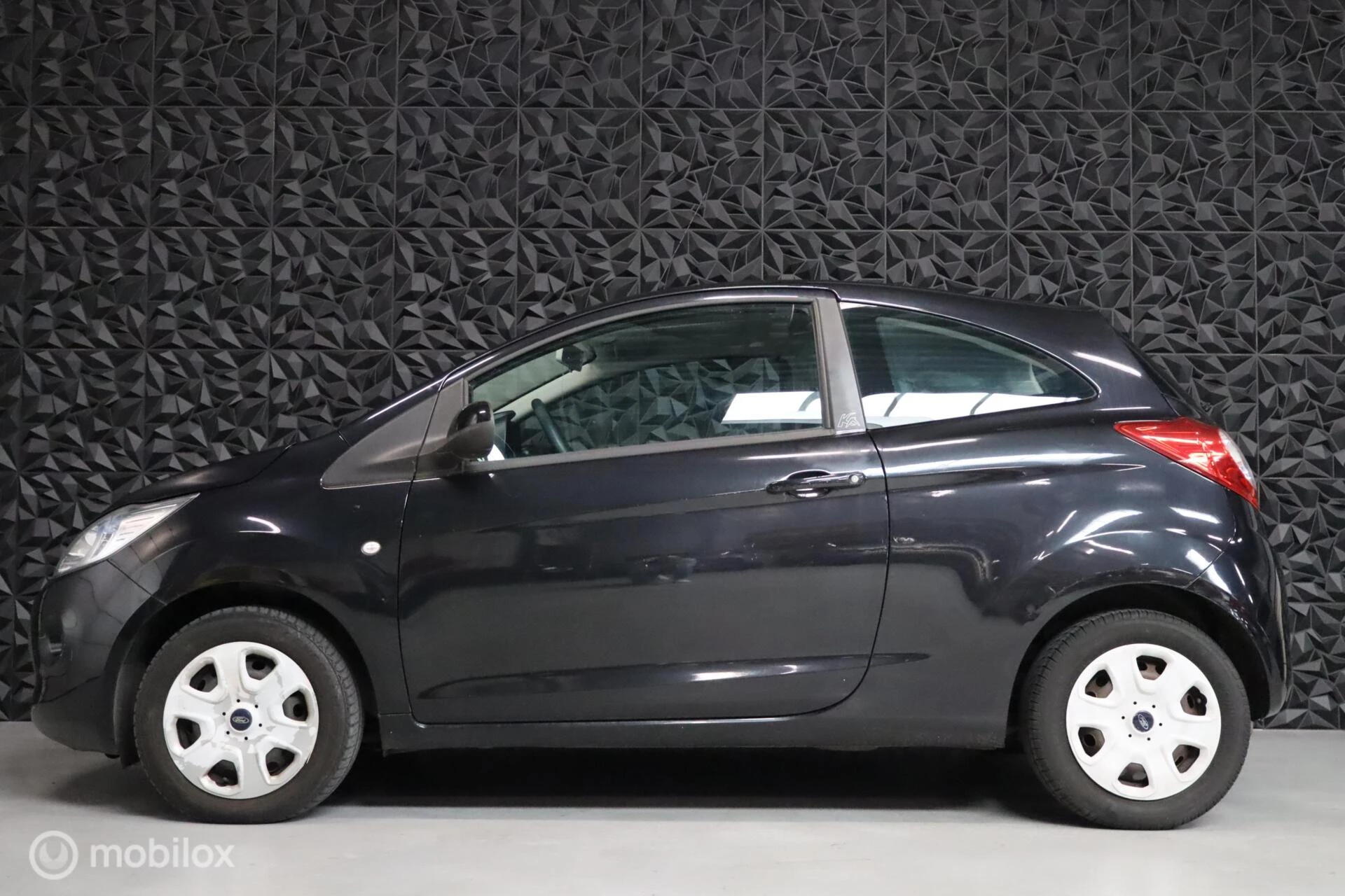 Hoofdafbeelding Ford Ka