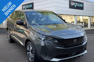 Peugeot 3008 1.2 PureTech Allure