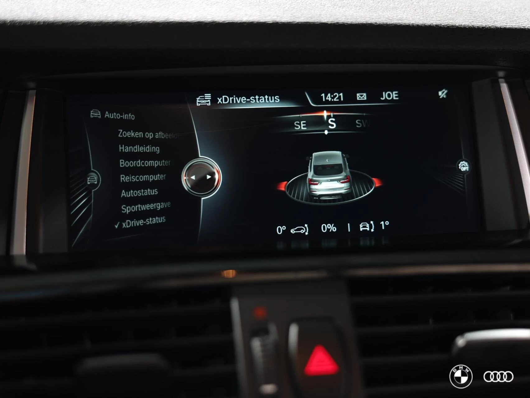 Hoofdafbeelding BMW X4