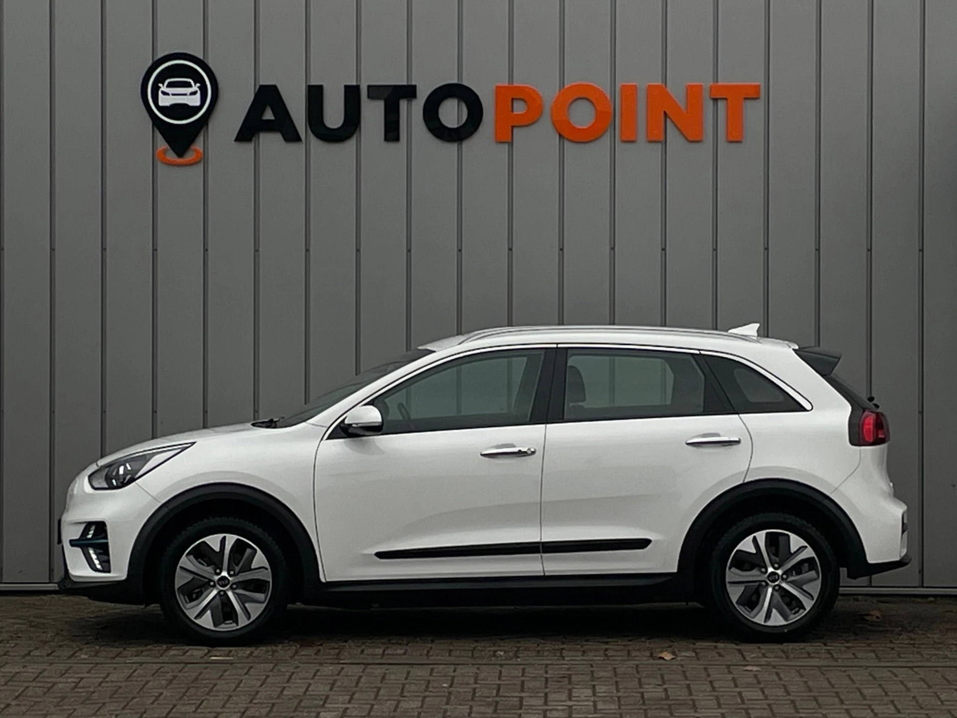 Hoofdafbeelding Kia e-Niro