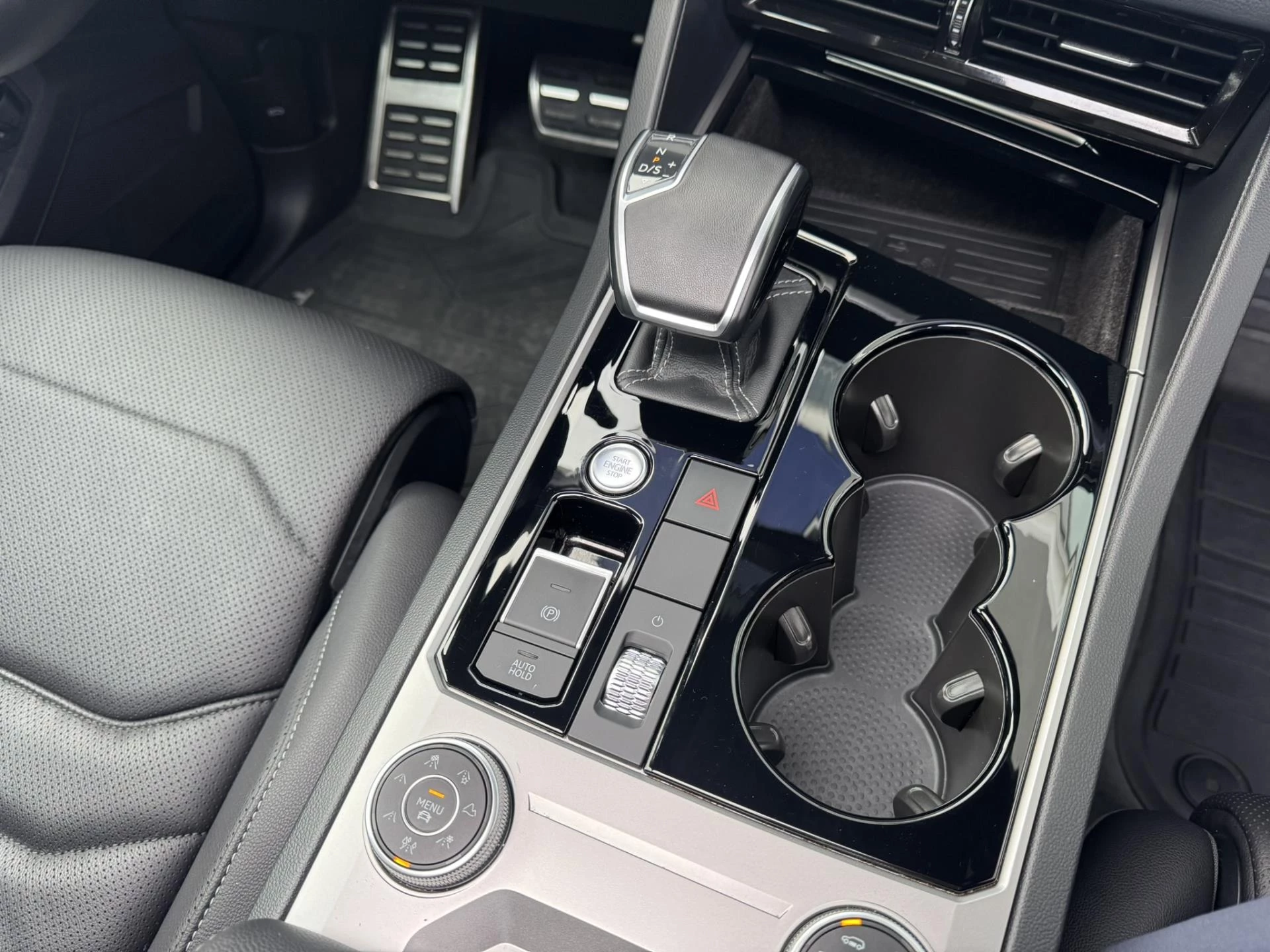 Hoofdafbeelding Volkswagen Touareg