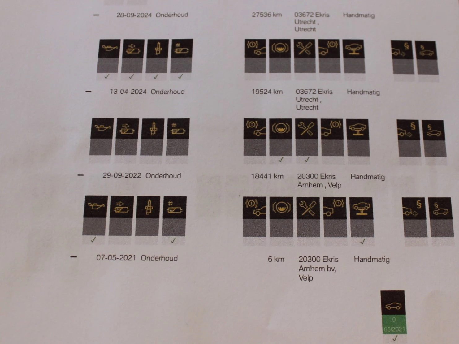 Hoofdafbeelding BMW Z4