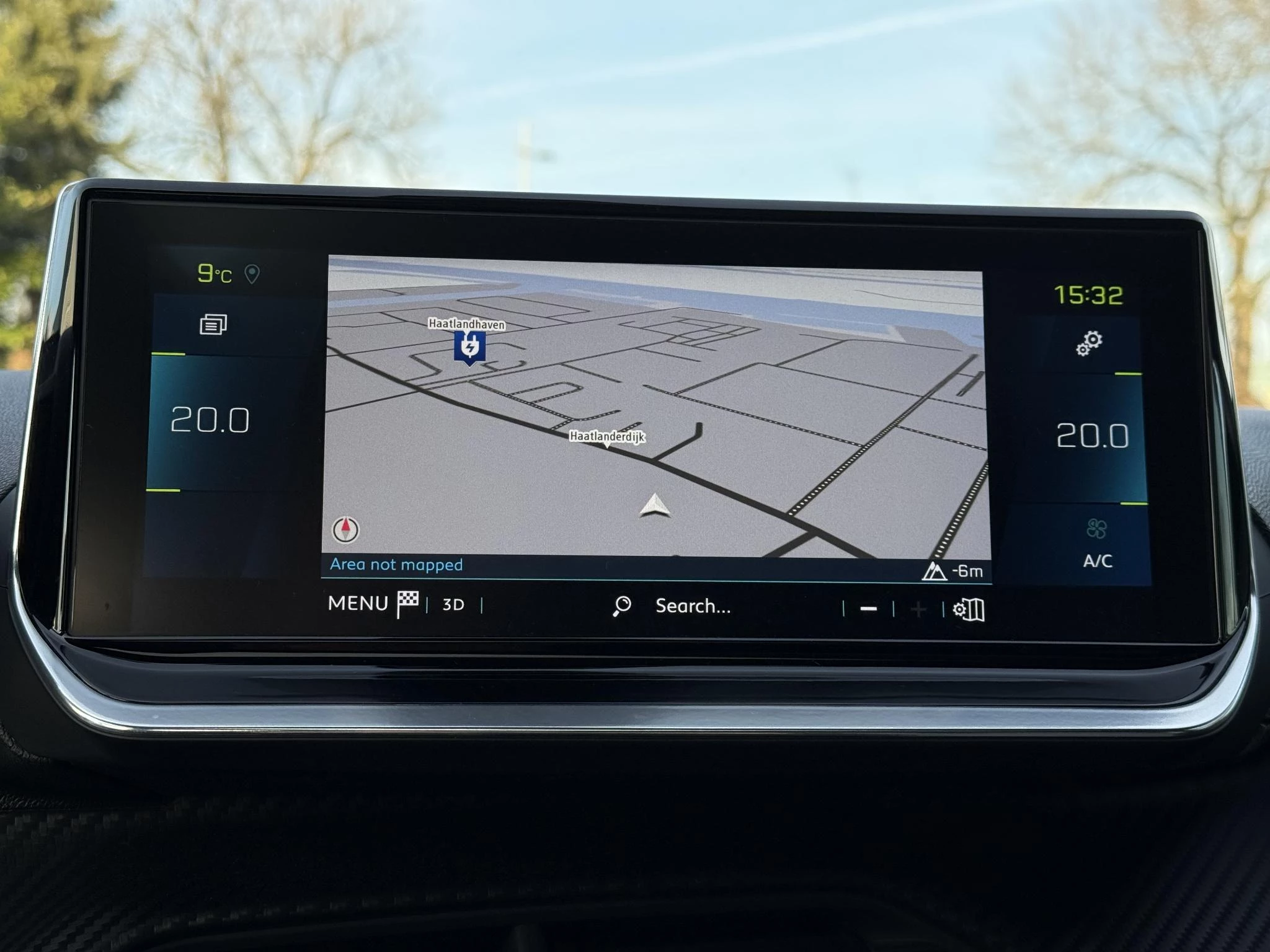 Hoofdafbeelding Peugeot e-208