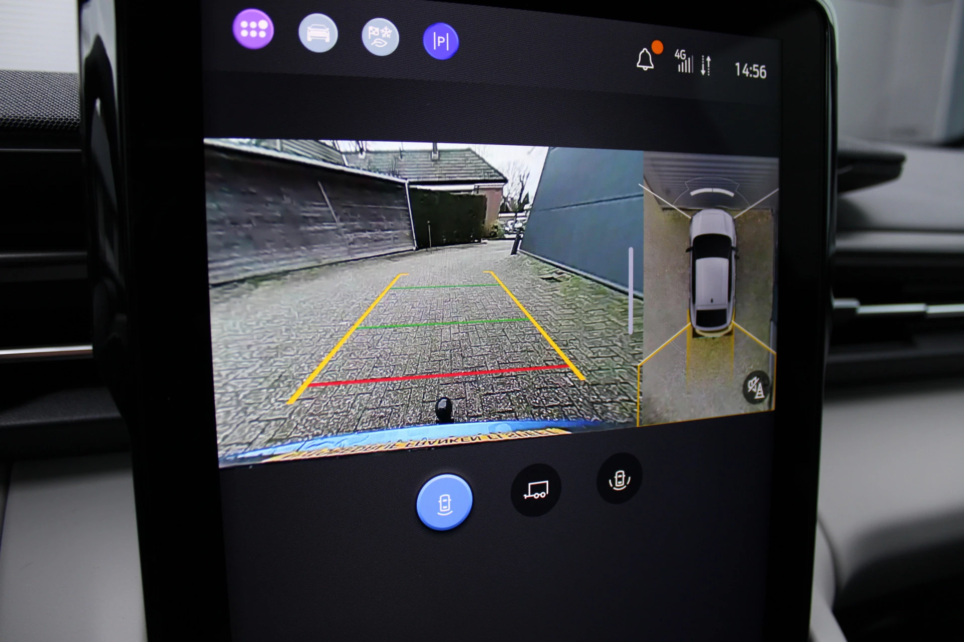 Hoofdafbeelding Ford Capri