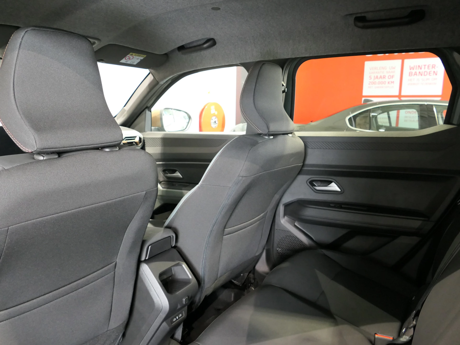 Hoofdafbeelding Dacia Duster