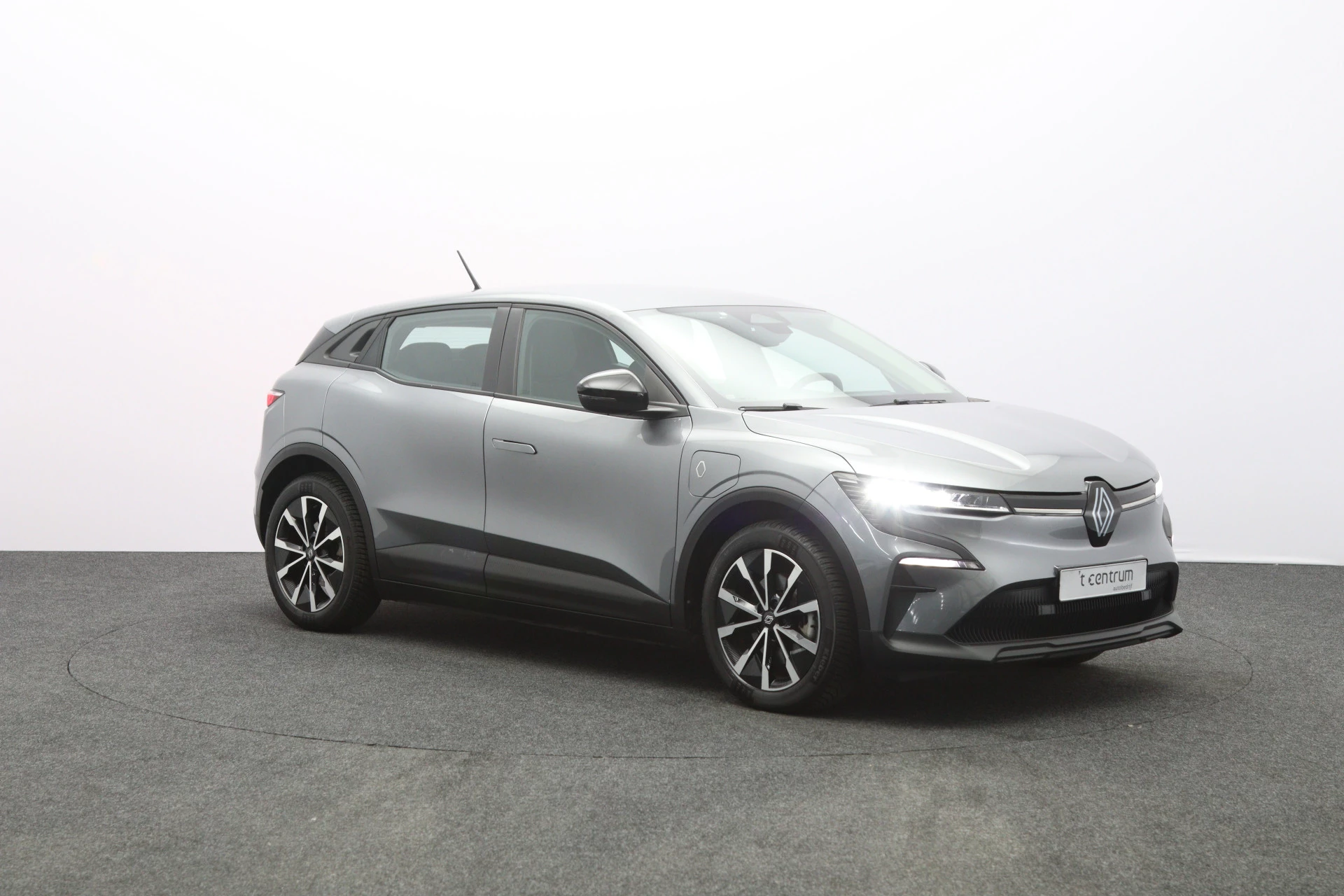 Hoofdafbeelding Renault Megane E-Tech