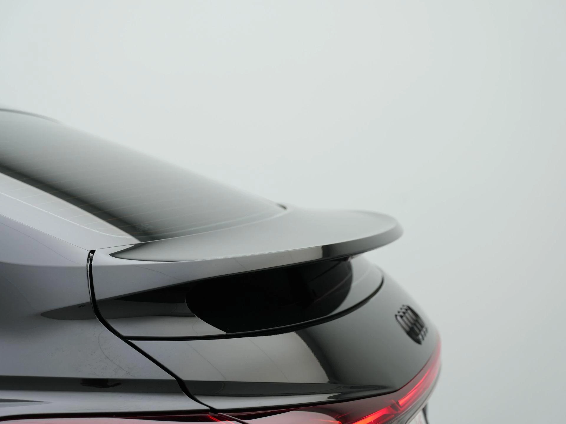 Hoofdafbeelding Audi Q4 Sportback e-tron