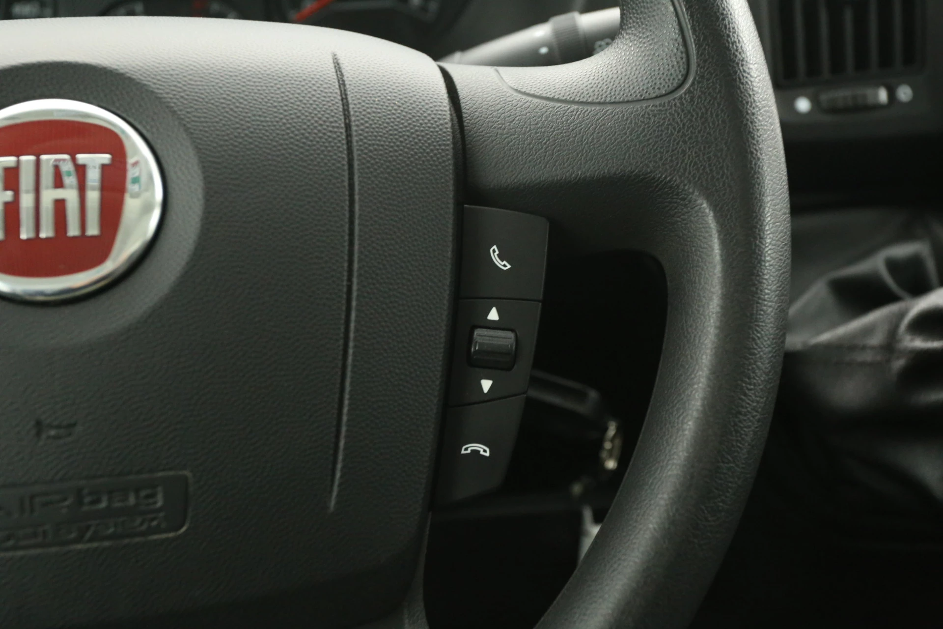 Hoofdafbeelding Fiat Ducato