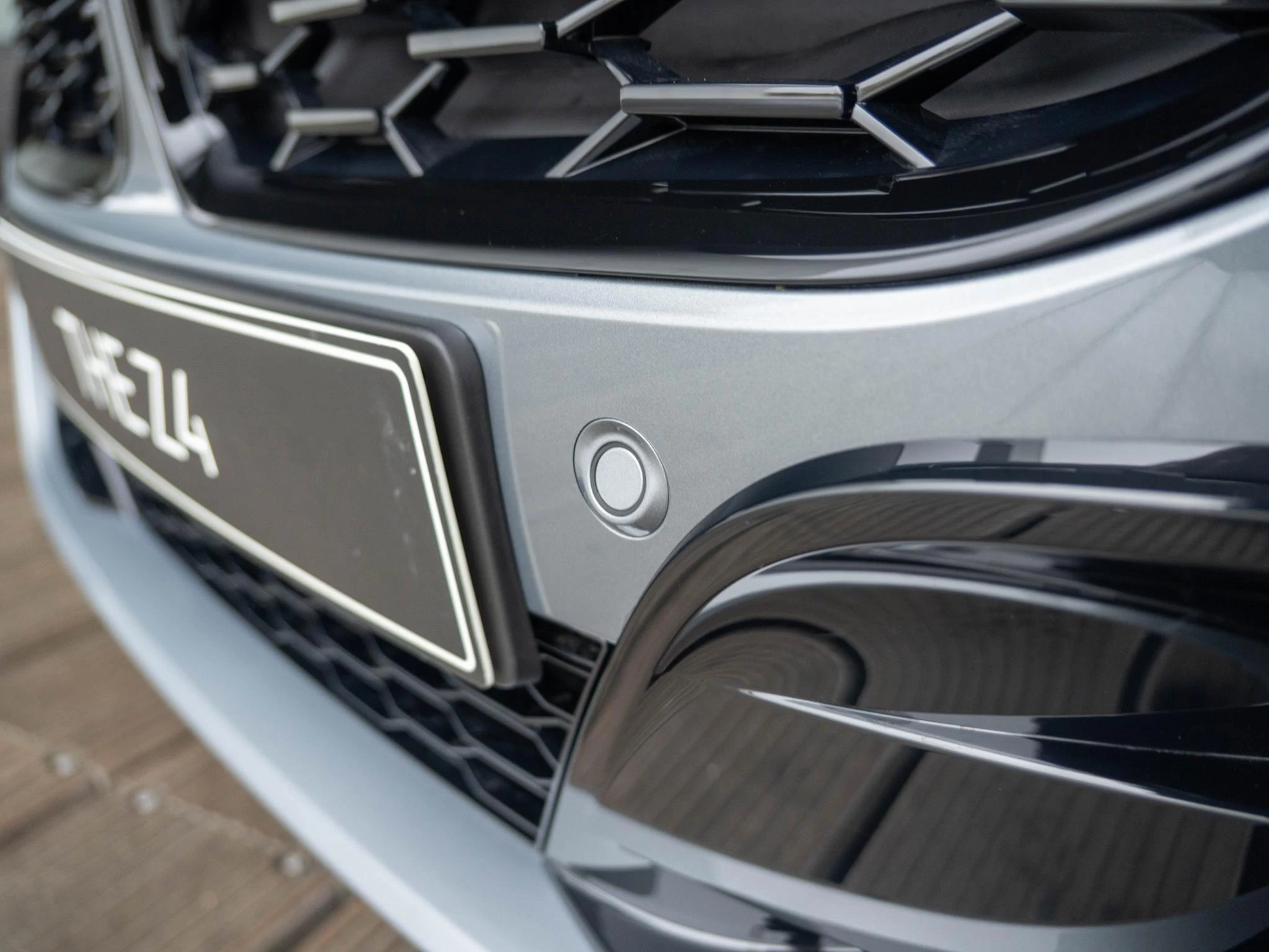 Hoofdafbeelding BMW Z4