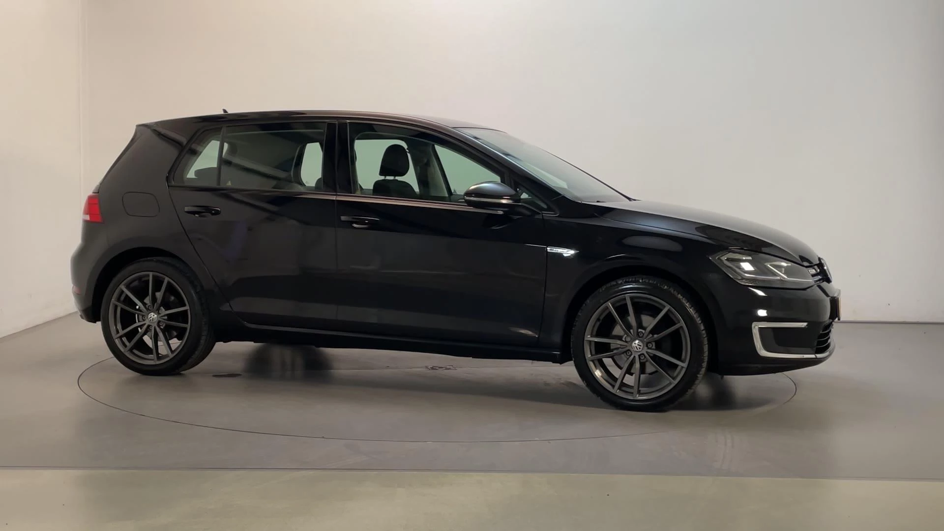 Hoofdafbeelding Volkswagen e-Golf