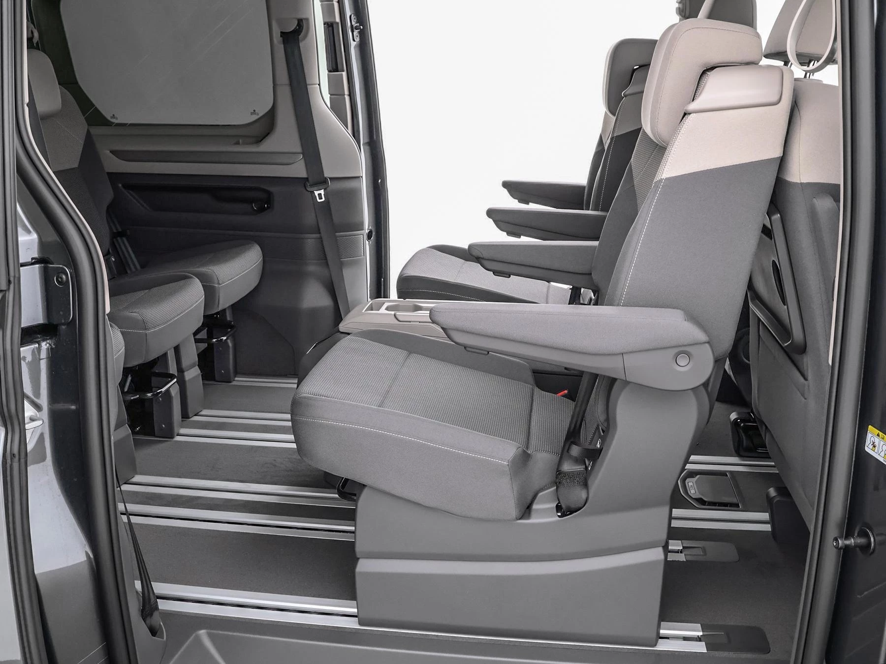 Hoofdafbeelding Volkswagen Multivan