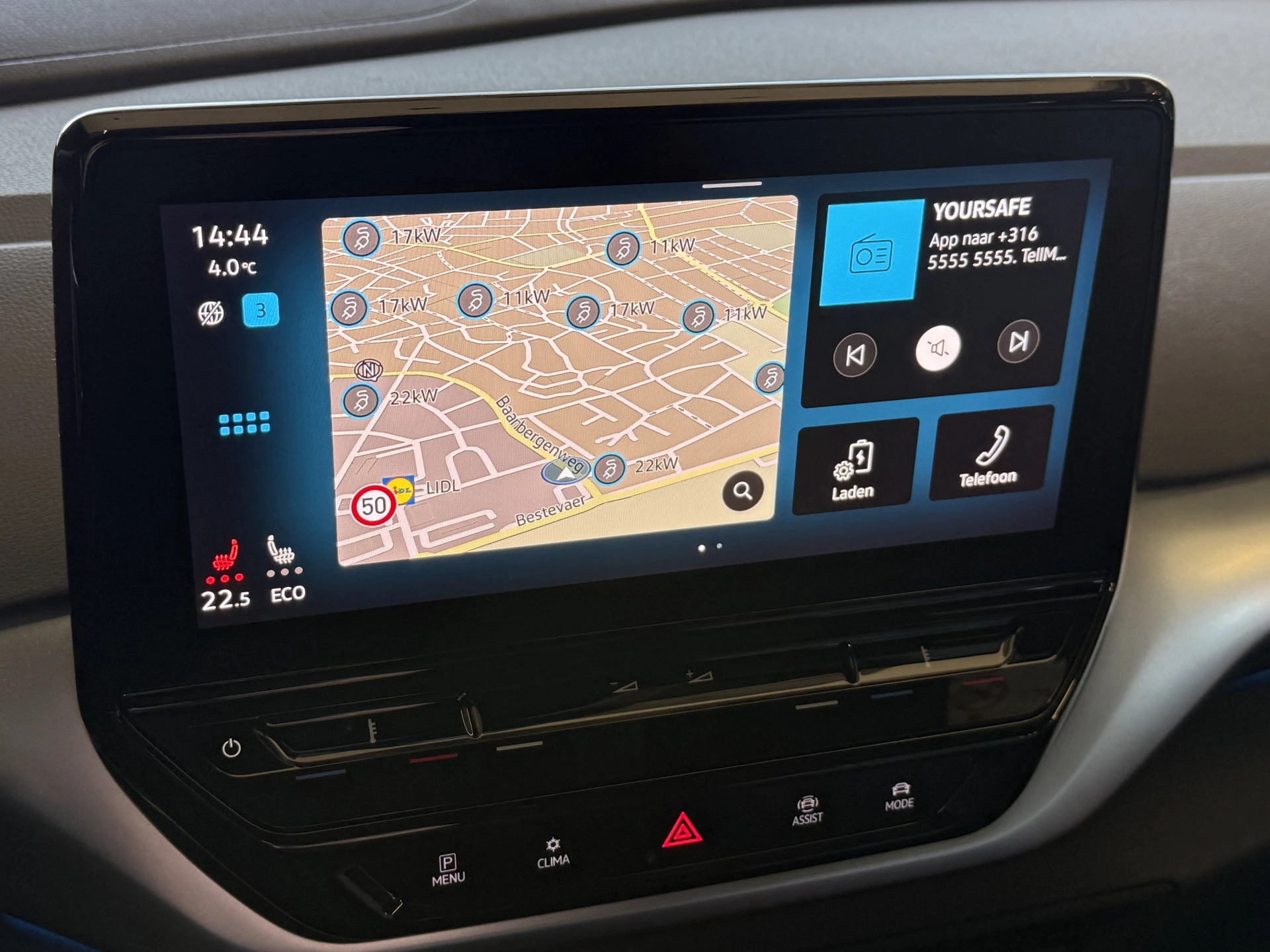 Hoofdafbeelding Volkswagen ID.4