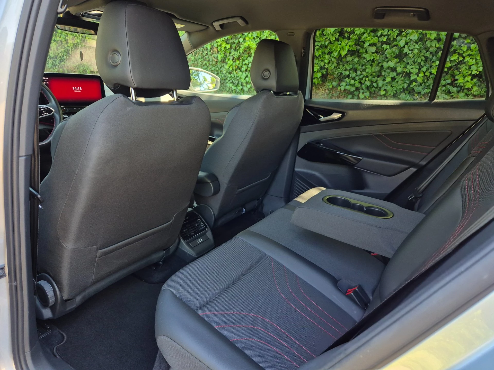 Hoofdafbeelding Volkswagen ID.4