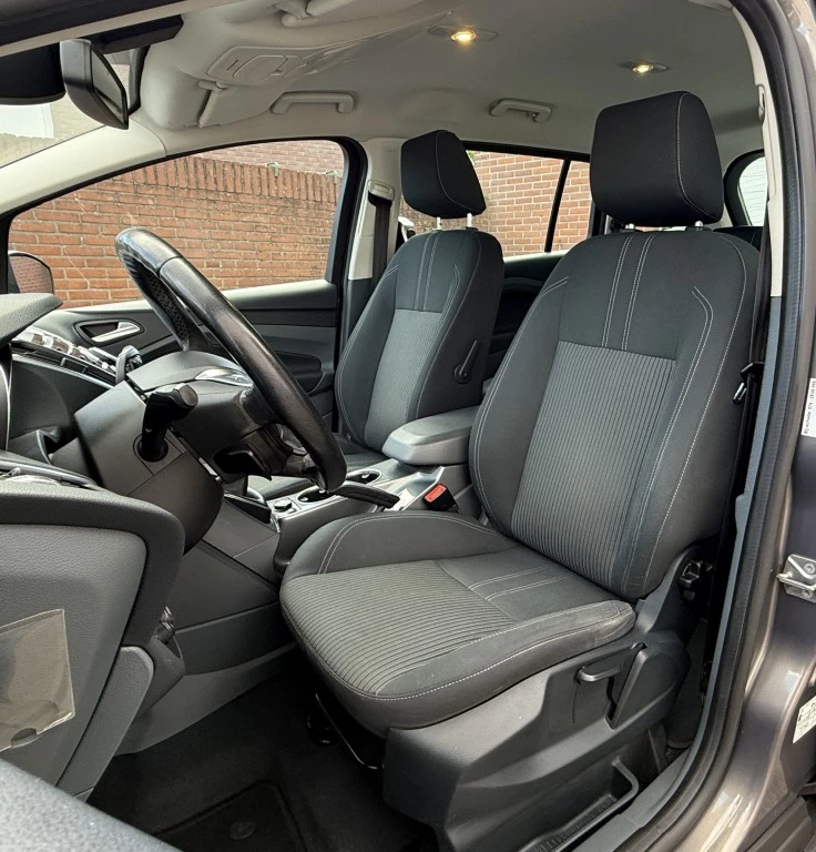 Hoofdafbeelding Ford Grand C-Max