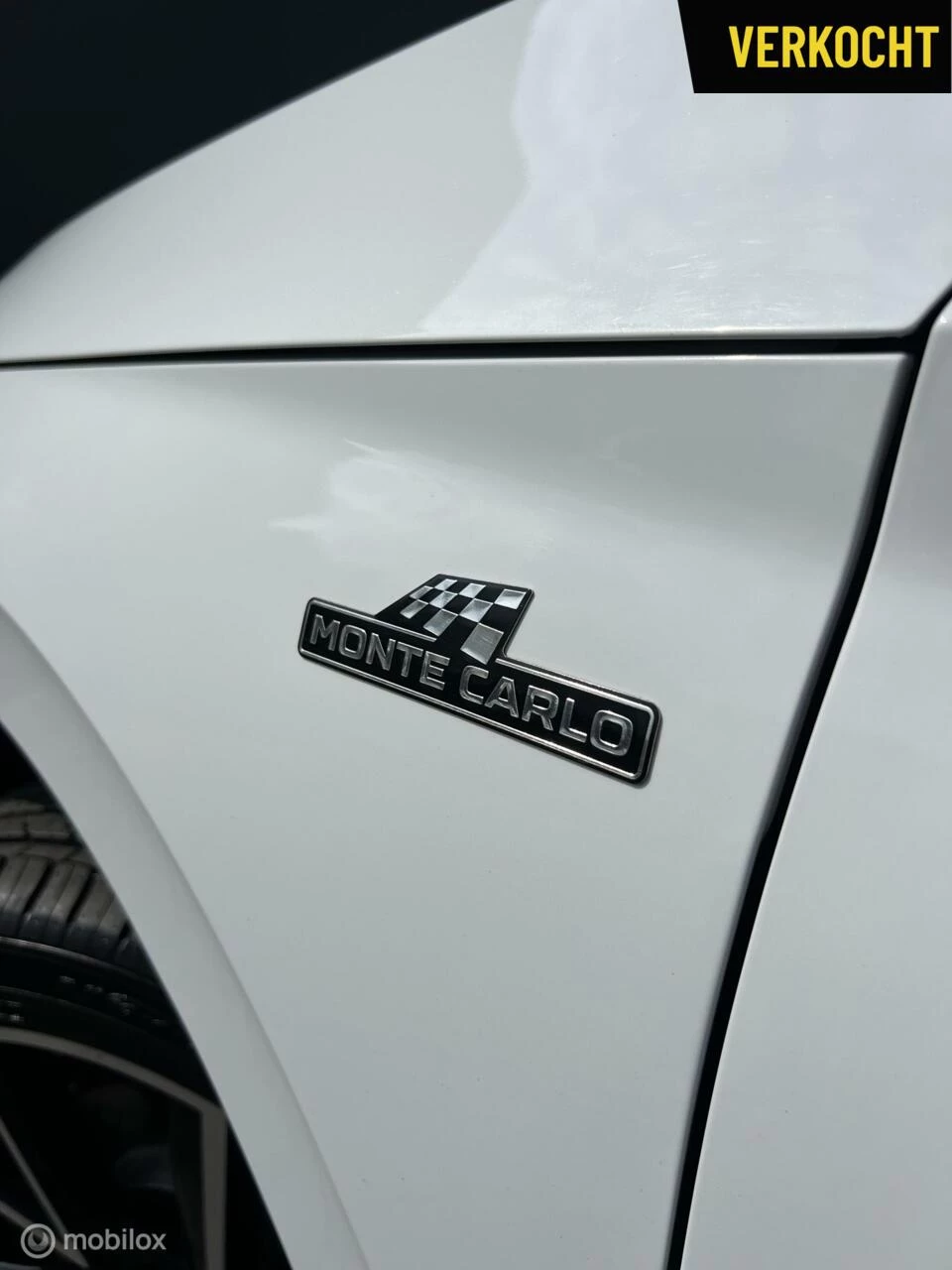 Hoofdafbeelding Škoda Kamiq