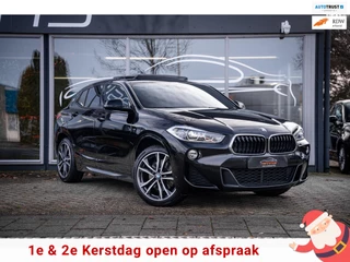 BMW X2 SDrive20i High Executive|M-Sport|Pano|Harman/Kardon|HUD|Stoelverw|Camera|