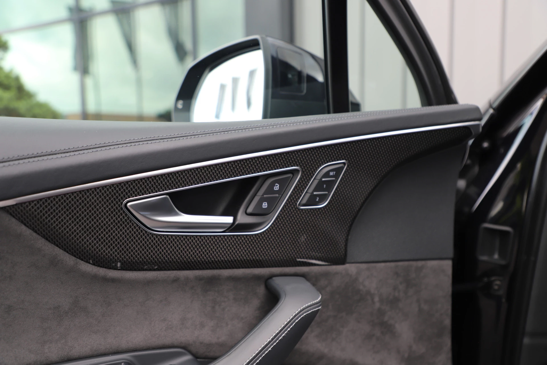 Hoofdafbeelding Audi SQ7