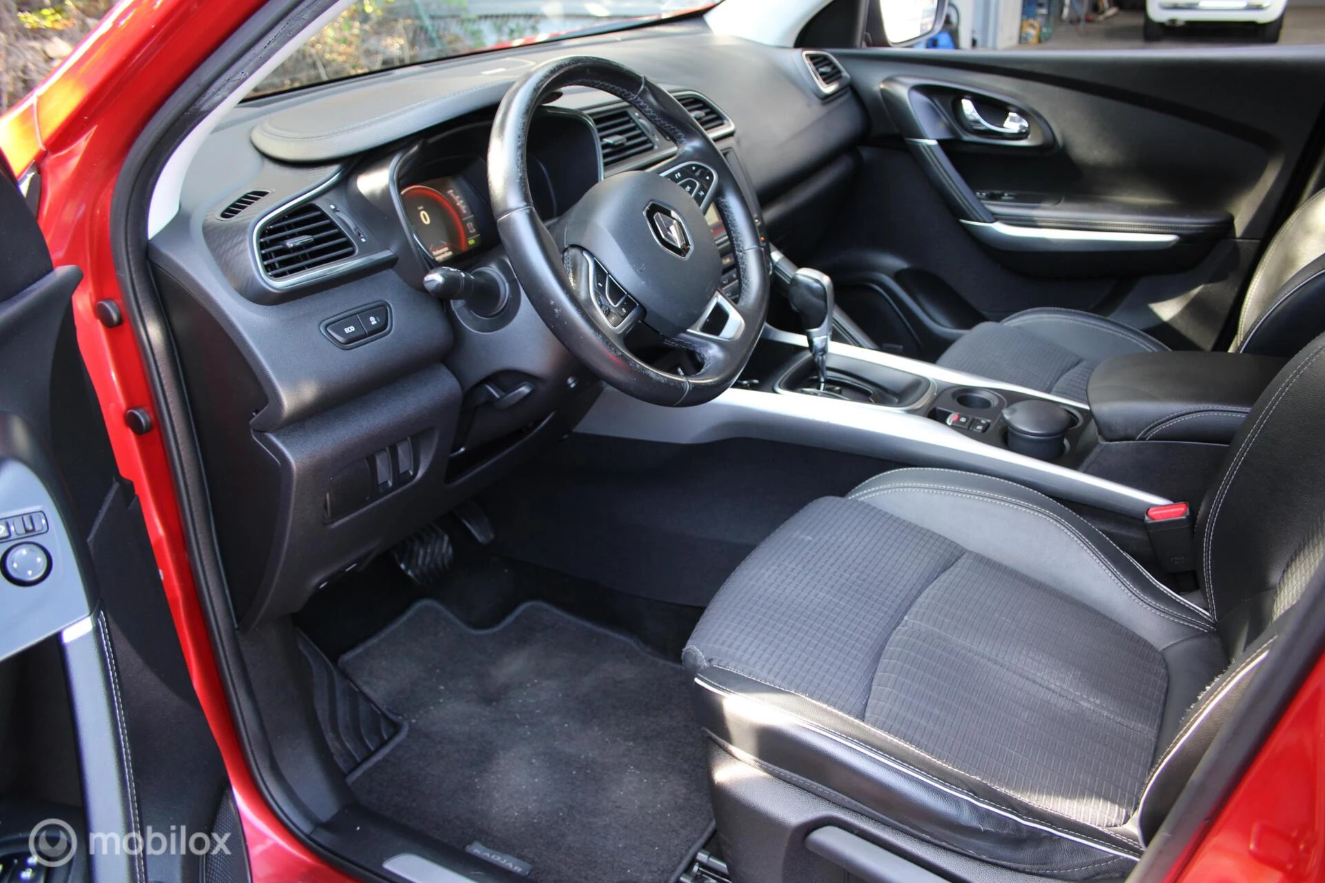 Hoofdafbeelding Renault Kadjar
