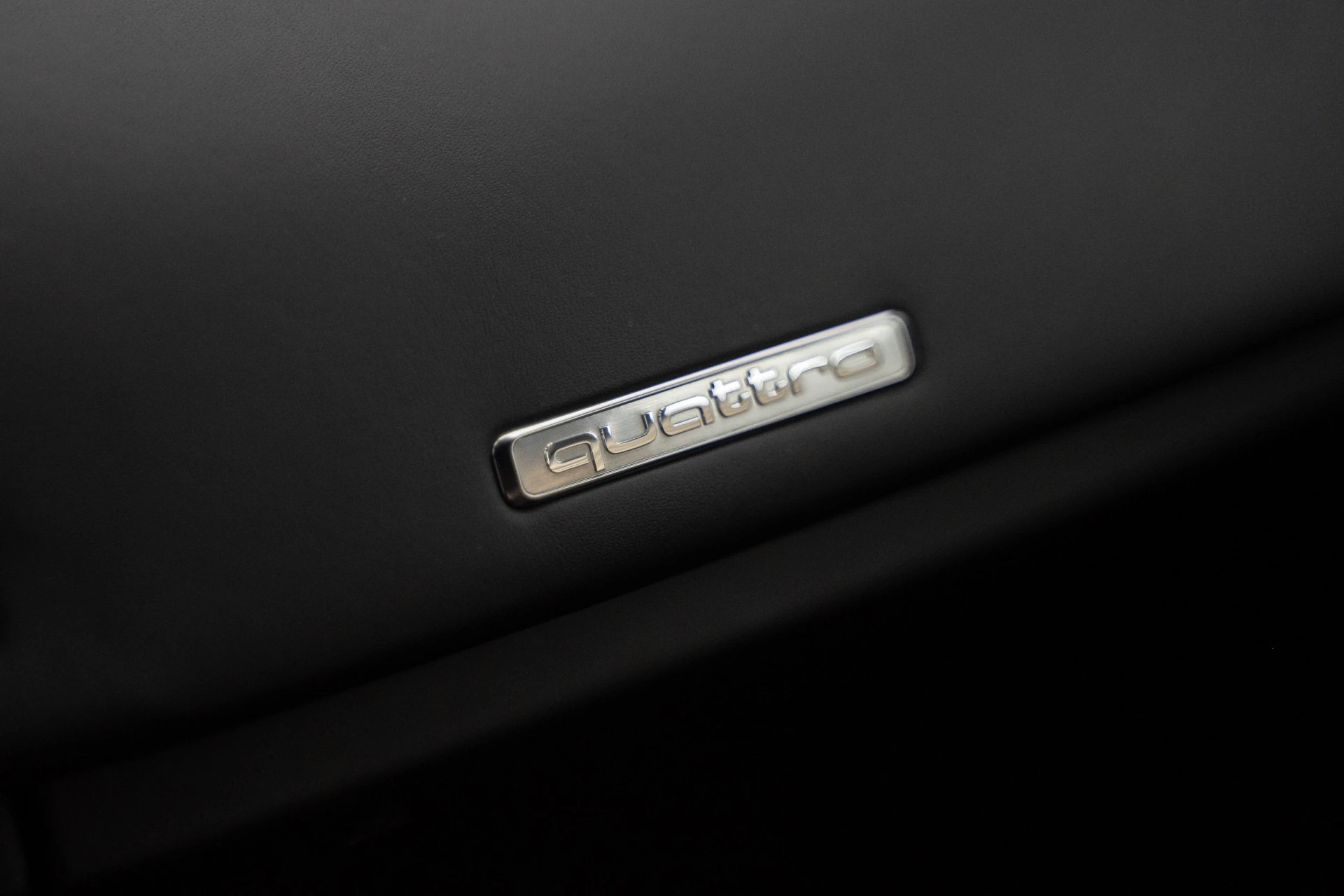 Hoofdafbeelding Audi R8