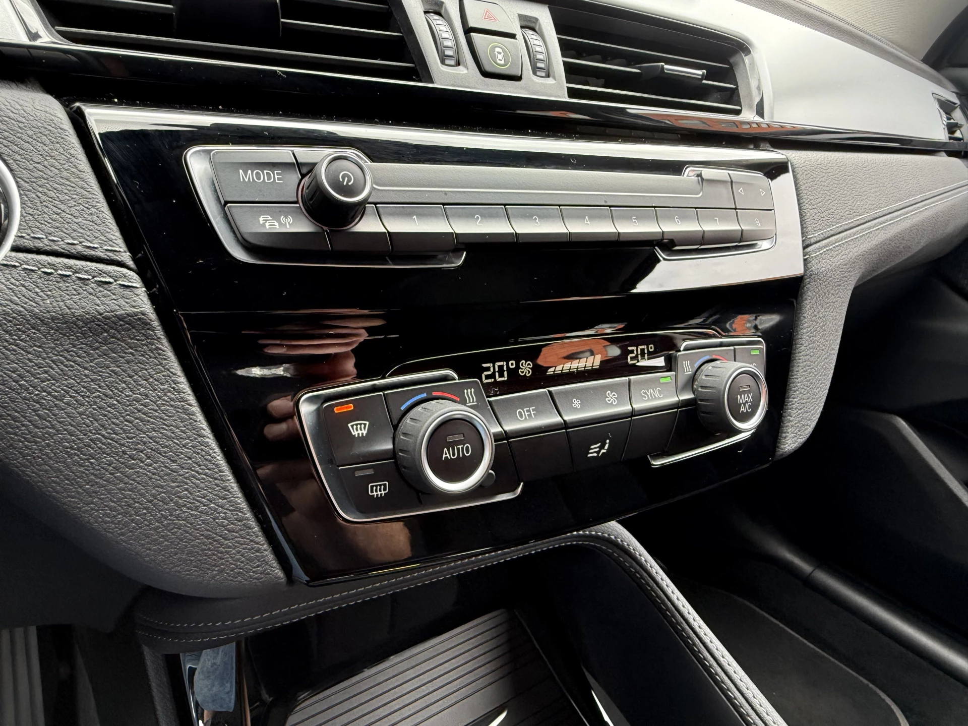 Hoofdafbeelding BMW X2