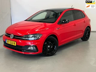 Volkswagen Polo 1.0 TSI Highline / R-Line / Pano / NL-auto / 18" LM