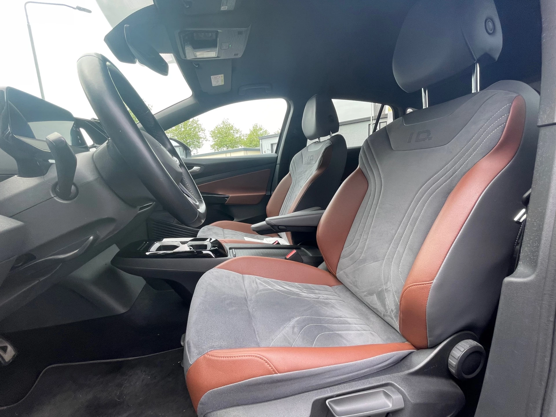 Hoofdafbeelding Volkswagen ID.4