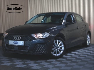 Audi A1 Sportback 35 TFSI Pro Line S VIRTUAL CARPLAY DAB CAMERA STOELVW '20