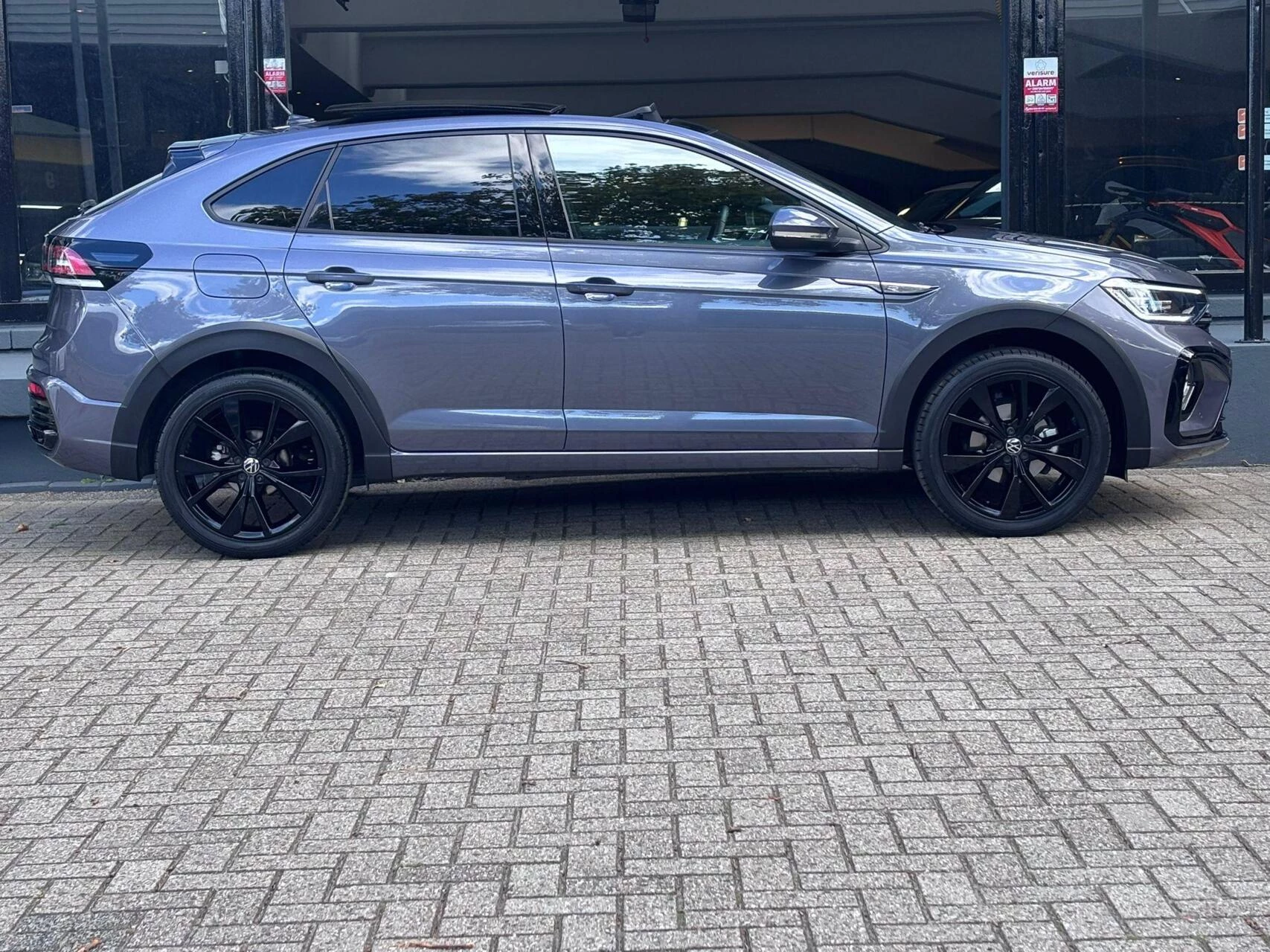 Hoofdafbeelding Volkswagen Taigo