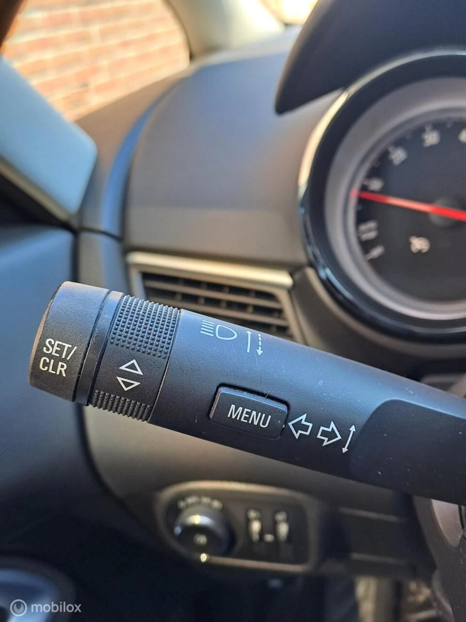 Hoofdafbeelding Opel Zafira