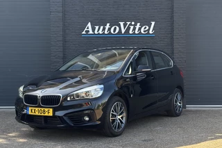 BMW 2 Serie Active Tourer 225xe High Executive | Comfort Acces | Sportleder | Head-Up | Navi | Elektrische Klep