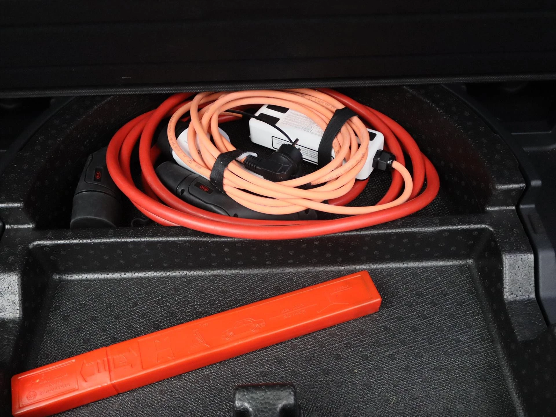 Hoofdafbeelding Kia e-Niro