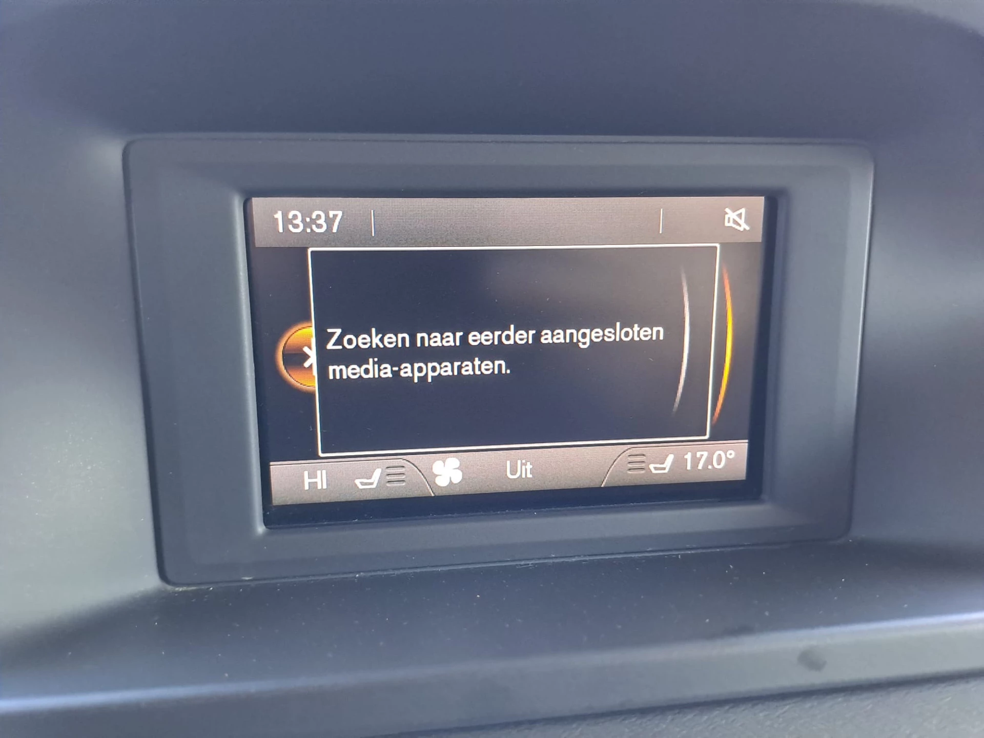 Hoofdafbeelding Volvo V70