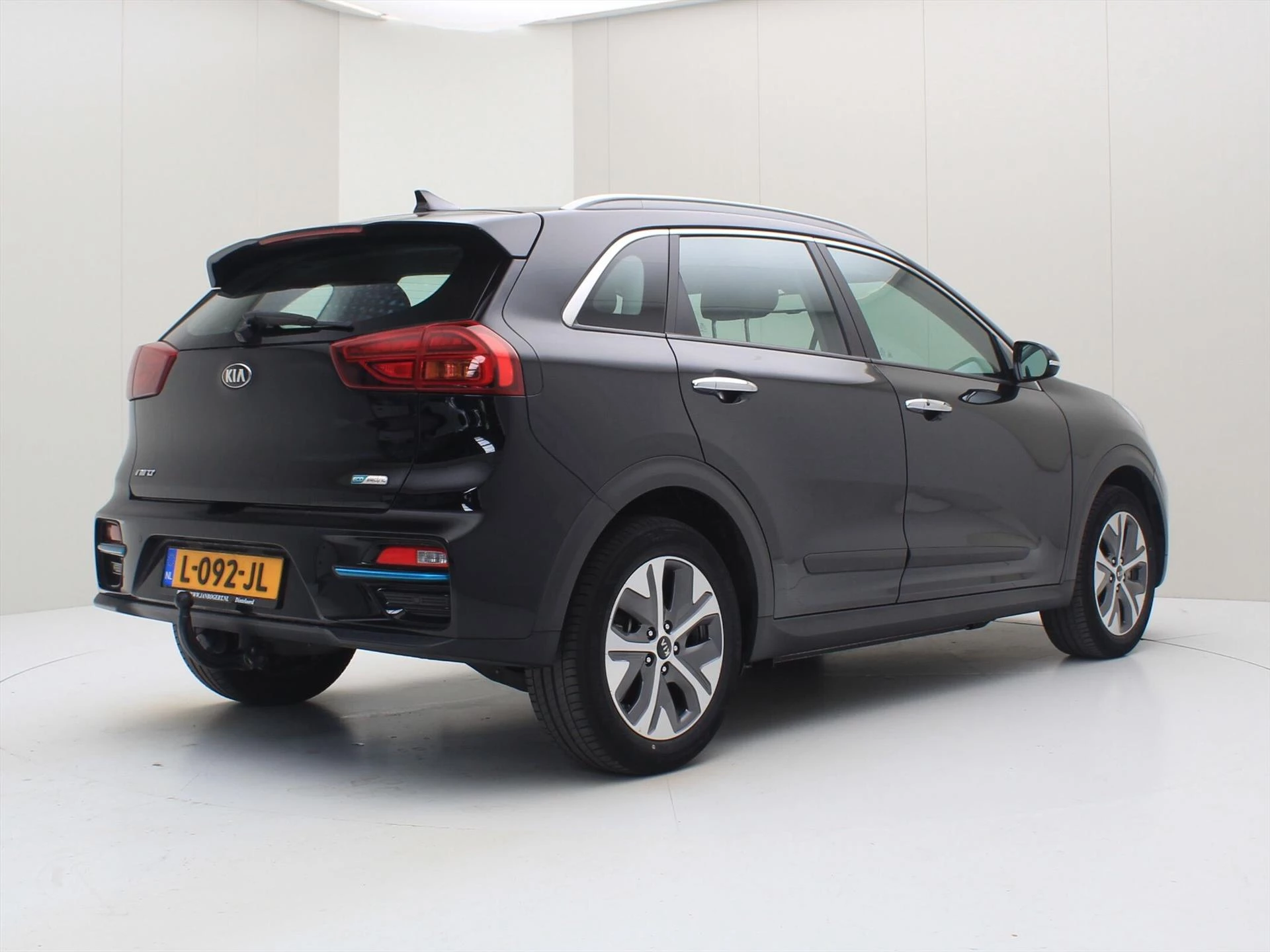 Hoofdafbeelding Kia e-Niro