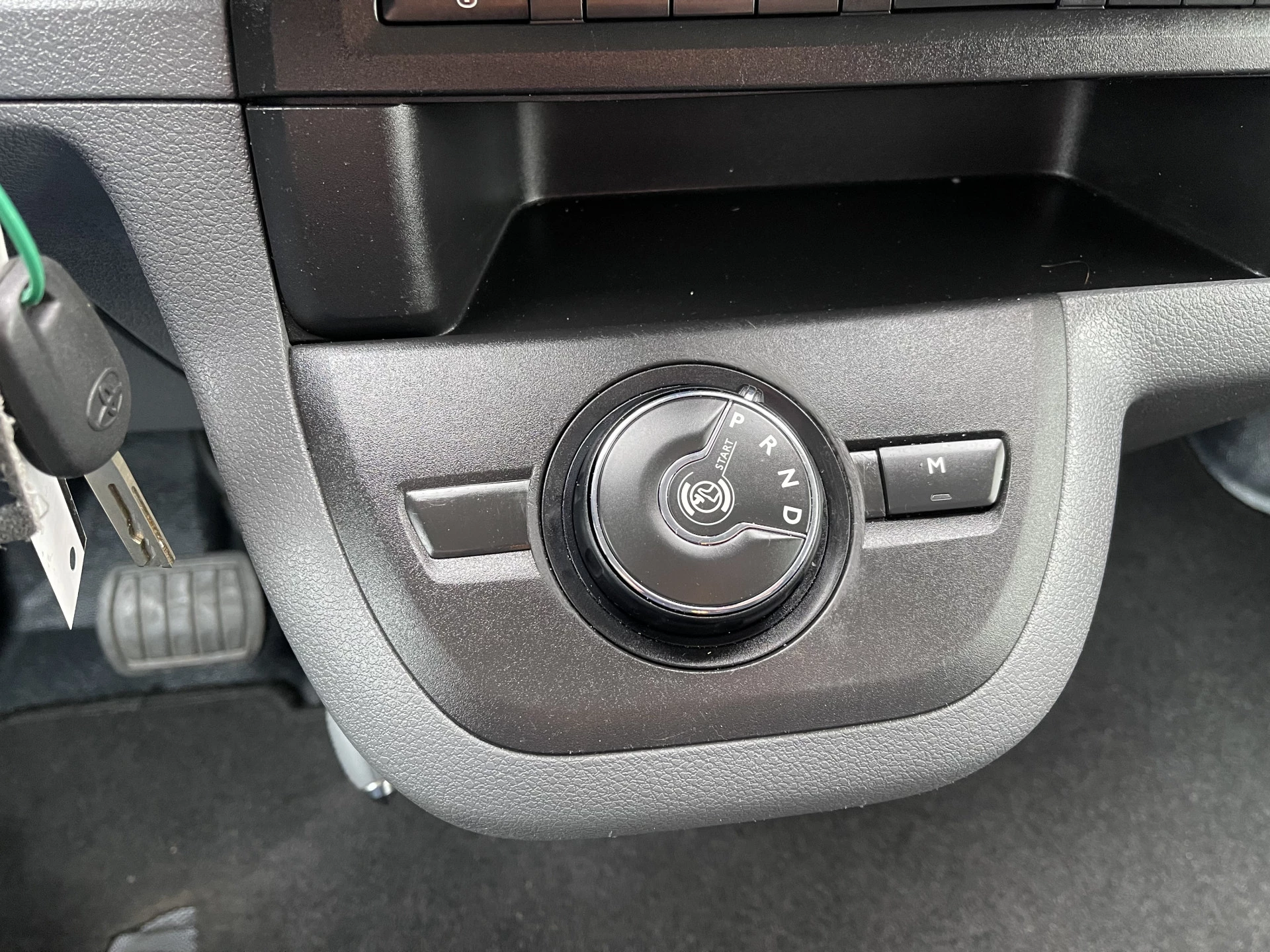 Hoofdafbeelding Toyota ProAce